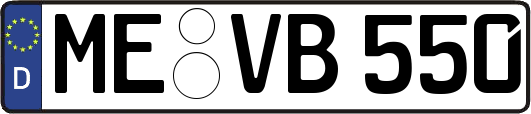ME-VB550