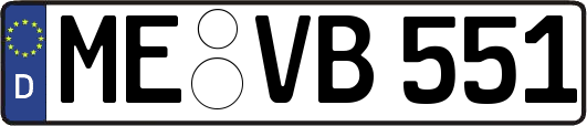 ME-VB551