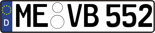 ME-VB552