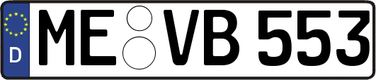 ME-VB553