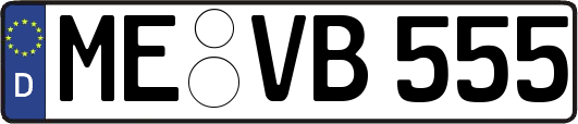 ME-VB555