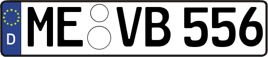ME-VB556