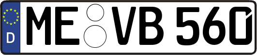 ME-VB560