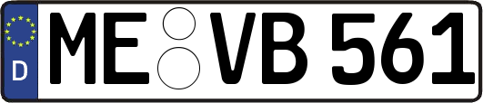ME-VB561