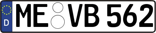 ME-VB562