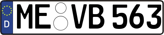 ME-VB563