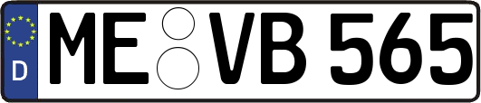 ME-VB565