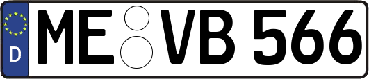 ME-VB566