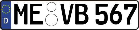 ME-VB567