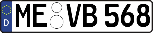 ME-VB568