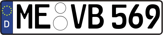 ME-VB569
