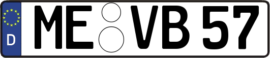 ME-VB57