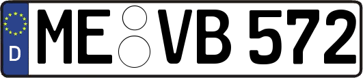 ME-VB572