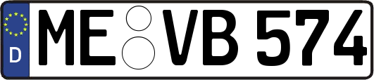 ME-VB574
