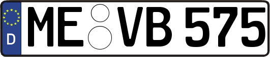 ME-VB575