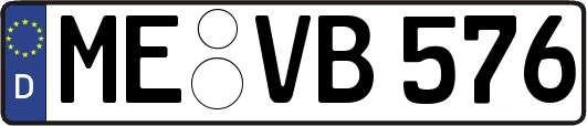 ME-VB576