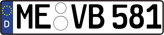 ME-VB581