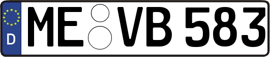 ME-VB583