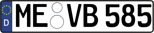 ME-VB585