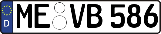 ME-VB586