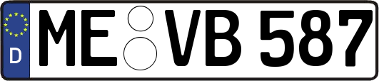 ME-VB587