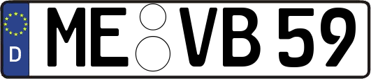ME-VB59