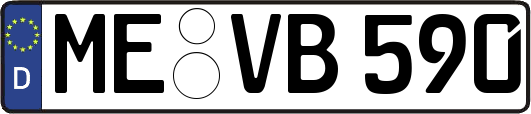 ME-VB590