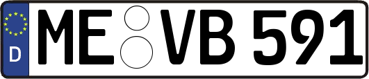 ME-VB591