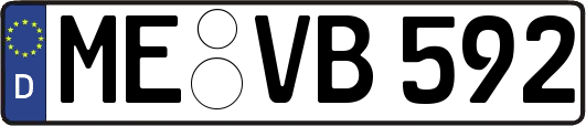 ME-VB592