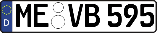 ME-VB595