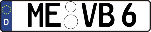 ME-VB6