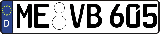 ME-VB605