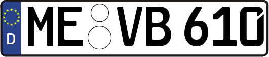 ME-VB610