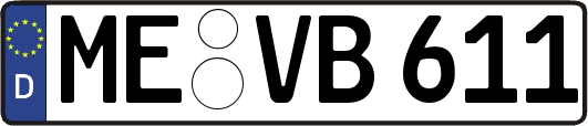 ME-VB611