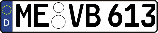 ME-VB613