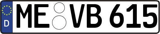 ME-VB615