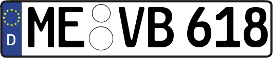 ME-VB618