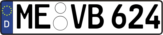 ME-VB624
