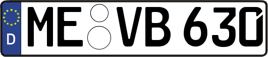 ME-VB630