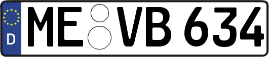ME-VB634