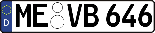 ME-VB646
