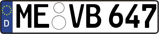 ME-VB647