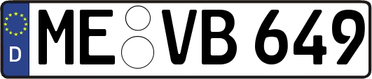 ME-VB649