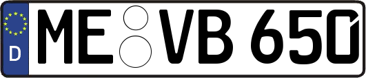 ME-VB650