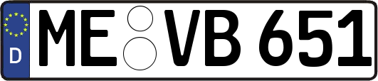 ME-VB651