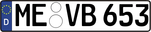 ME-VB653