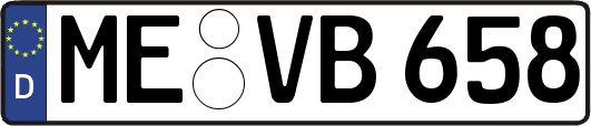 ME-VB658