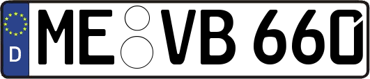 ME-VB660