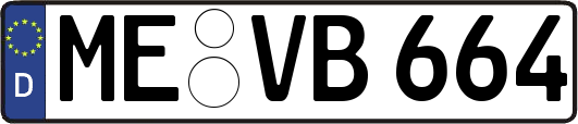 ME-VB664