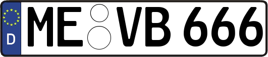 ME-VB666